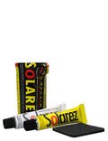 SOLAREZ POLYESTER MICROLITE UV MINI KIT - 15ML