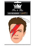 ROCK N ROLL AIR FRESHENER