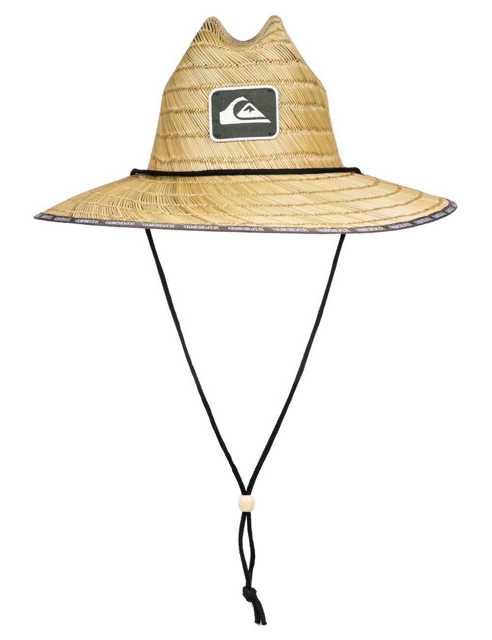 DREDGED STRAW HAT - Men's Accessories - Shop Sunnies, Hats, Bags & More ...