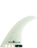 FCS II CONNECT PG LONGBOARD FIN