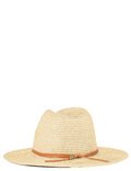 GISELE STRAW HAT