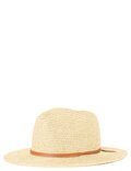 GISELE STRAW HAT