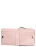 PLAINS RFID MIDDY LEATHER WALLET