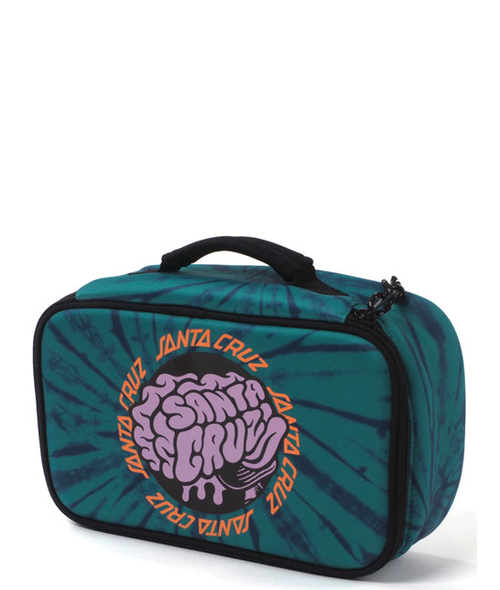 BRAINED LUNCHBOX
