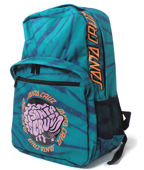 BRAINED BACKPACK