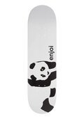 PANDA LOGO DECK