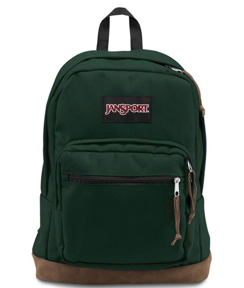 RIGHT 31L BACKPACK - PINE GROVE