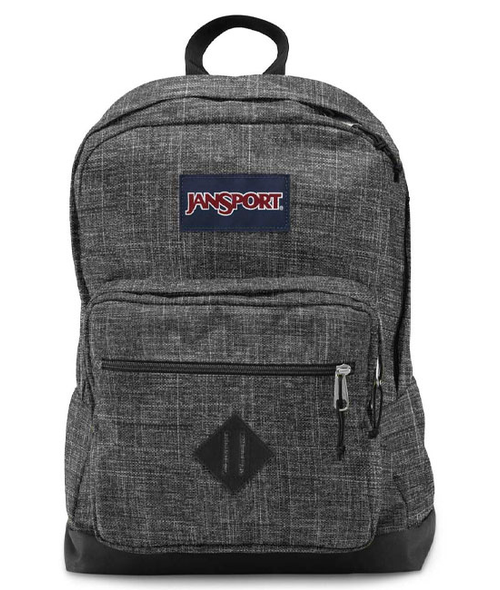CITY SCOUT 31L BACKPACK - HEATHERED GREY