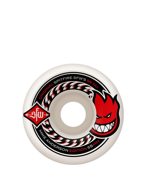 MIKE ANDERSON WHEELS - 55MM