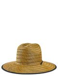 SUNNY STRAW HAT