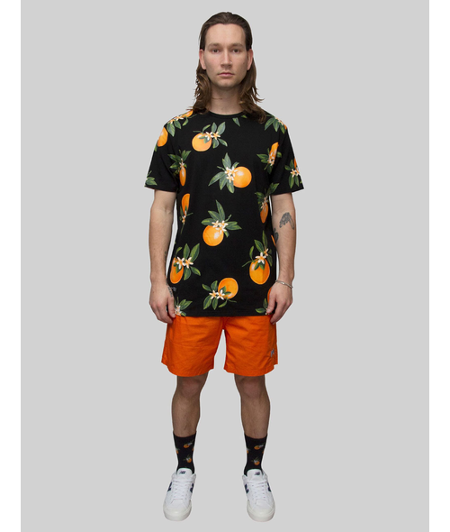 ALL OVER ORANGES TEE