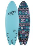 5 6 PRO SKIPPER QUAD - JAMIE O BRIEN