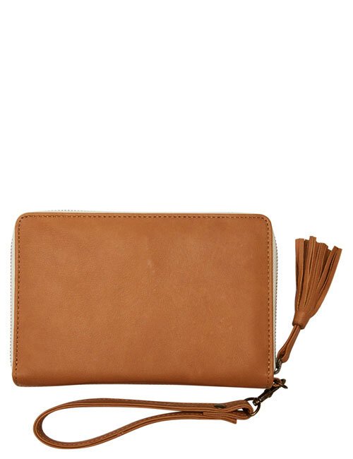BOHO LUX RFID LEATHER WALLET - Women's Accessories | Surf Brands ...