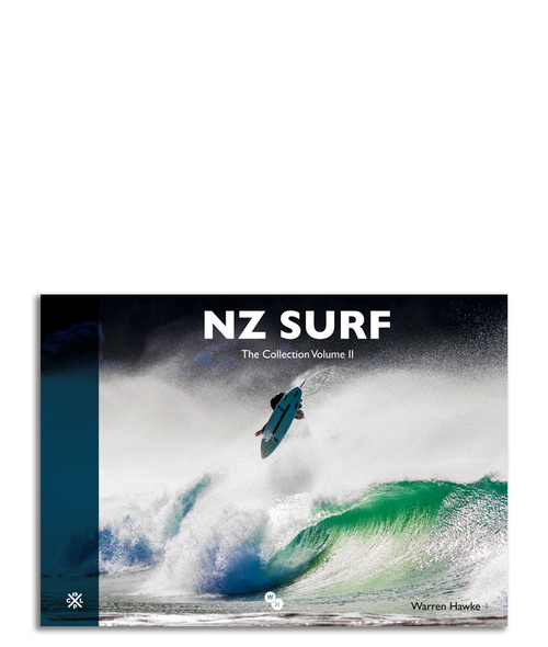 NZ SURF THE COLLECTION VOL 2