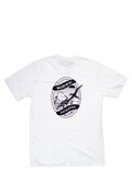 MENS MURIWAI PRINTED TEE