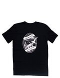 MENS MURIWAI PRINTED TEE