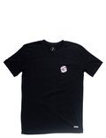 MENS MURIWAI PRINTED TEE