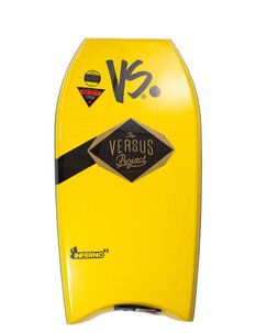 VS INFERNO-surf-Backdoor Surf