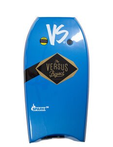 VS SPARK-surf-Backdoor Surf