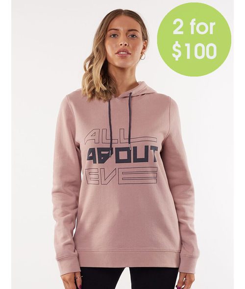 2 FOR 100 MADISON HOODY