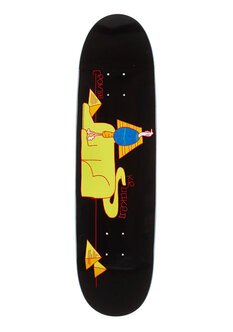 CROMER SPITFIREINKGX DECK - 8.38-skate-Backdoor Surf