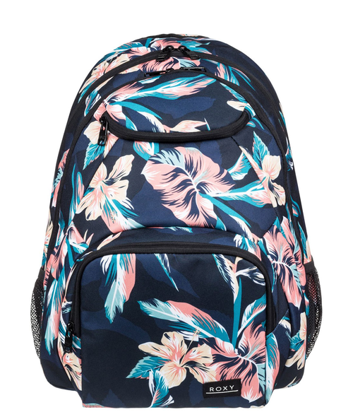 SHADOW SWELL BACKPACK - ANTHRACITE TROPICOCO