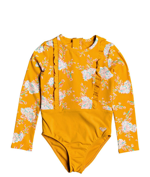 TODDLERS CANDY LS ONE PIECE