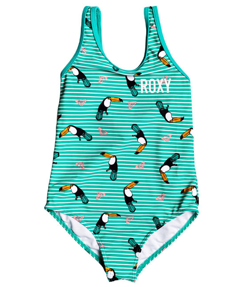 TODDLERS BIRDS ONE PIECE