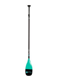 SUP CARBON 2 PIECE SUP PADDLE-surf-Backdoor Surf