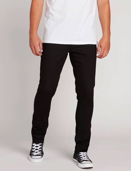 Tapered fit trackies online