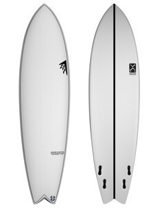 SEASIDE & BEYOND - FCS II-surf-Backdoor Surf