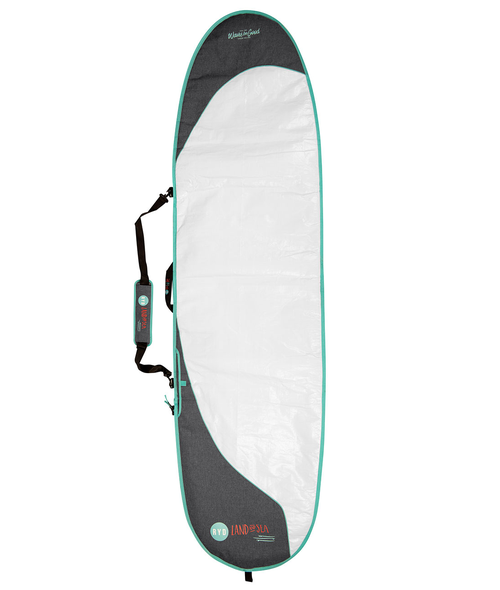 LONGBOARD COVER - LAYBACK SIMPLE