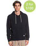 2FOR100 ESSENTIALS HOOD