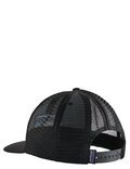 P6 LOGO TRUCKER CAP