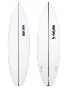 MONSTA 2020-surf-Backdoor Surf