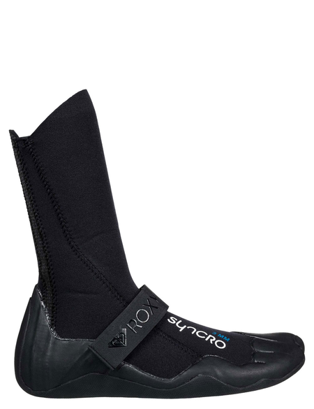 3.0 SYNCRO ROUND TOE BOOTIE