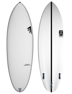 GLAZER - FCS II-surf-Backdoor Surf