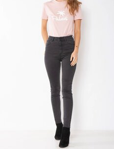 SUPER HIGH WAISTED SKINNY JEAN-womens-Backdoor Surf