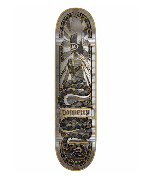 JAKE DONNELLY CATHEDRAL III DECK - 8.25