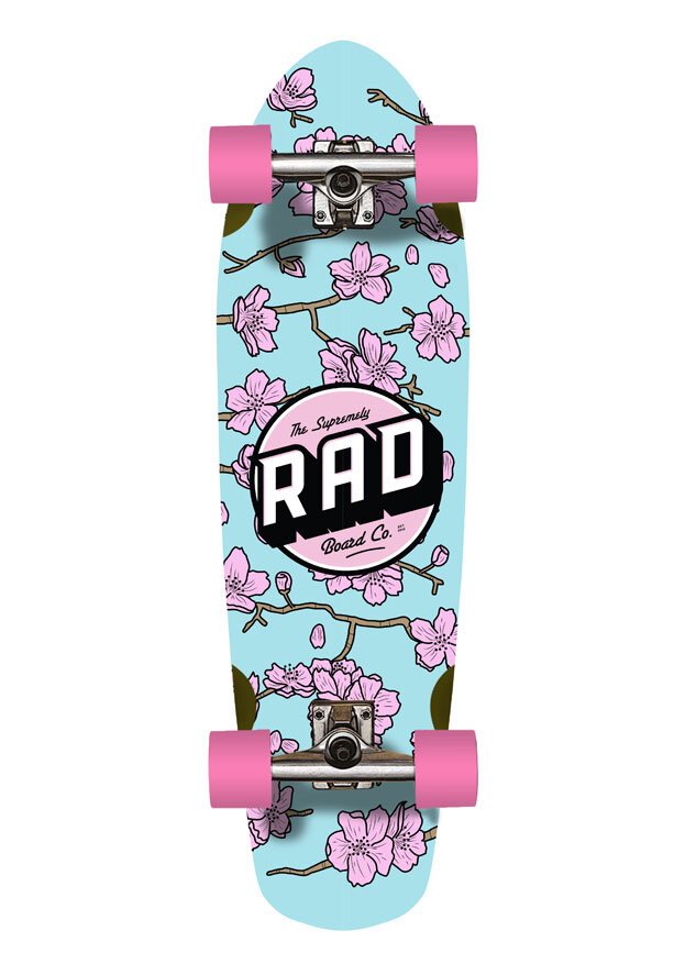 Rad cruiser clearance