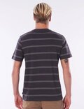 2FOR 50 PLAIN STRIPE TEE