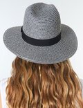 DAKOTA PANAMA HAT