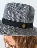 DAKOTA PANAMA HAT