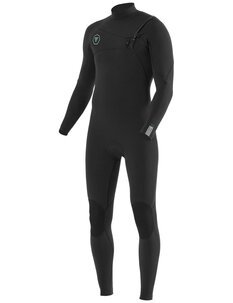 4X3 SEVEN SEAS CZ STEAMER-wetsuits-Backdoor Surf