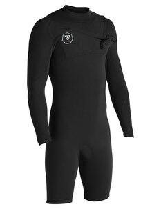 2MM 7 SEAS LS SPRINGSUIT-wetsuits-Backdoor Surf