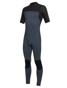 2MM HYPERFREAK COMP STEAMER-wetsuits-Backdoor Surf