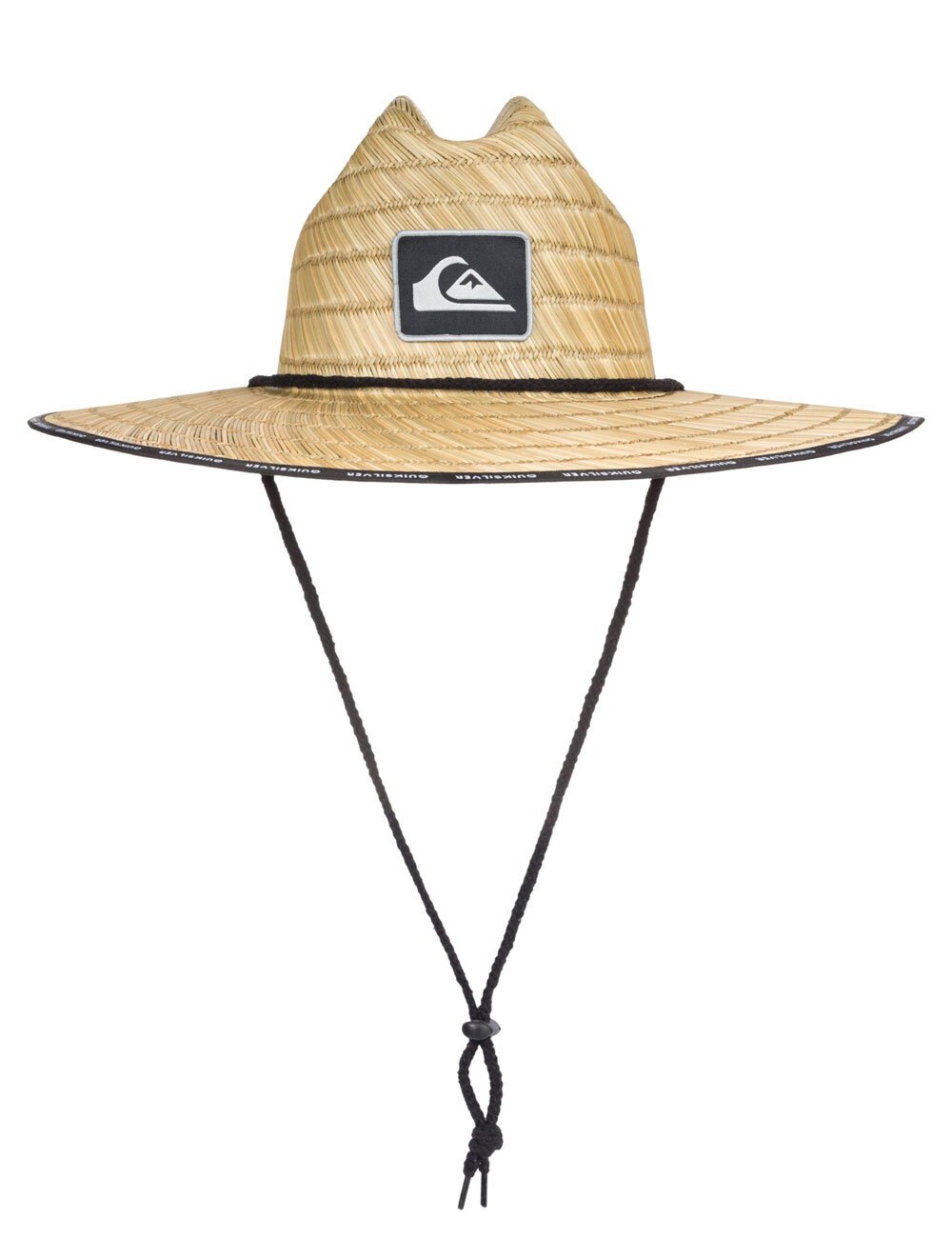 DREDGED STRAW HAT - Men's Accessories - Shop Sunnies, Hats, Bags & More ...