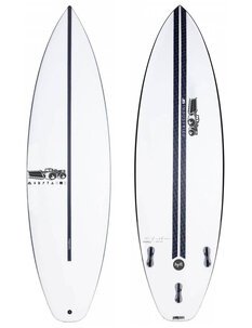 HYFI MONSTA BOX 2020-surf-Backdoor Surf