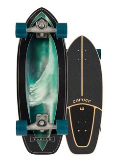SUPER SNAPPER 28 - CX4-skate-Backdoor Surf
