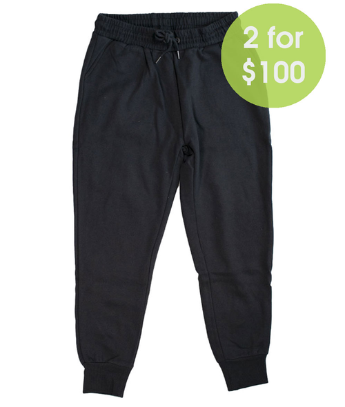 2FOR 100 WANTED TRACKPANT